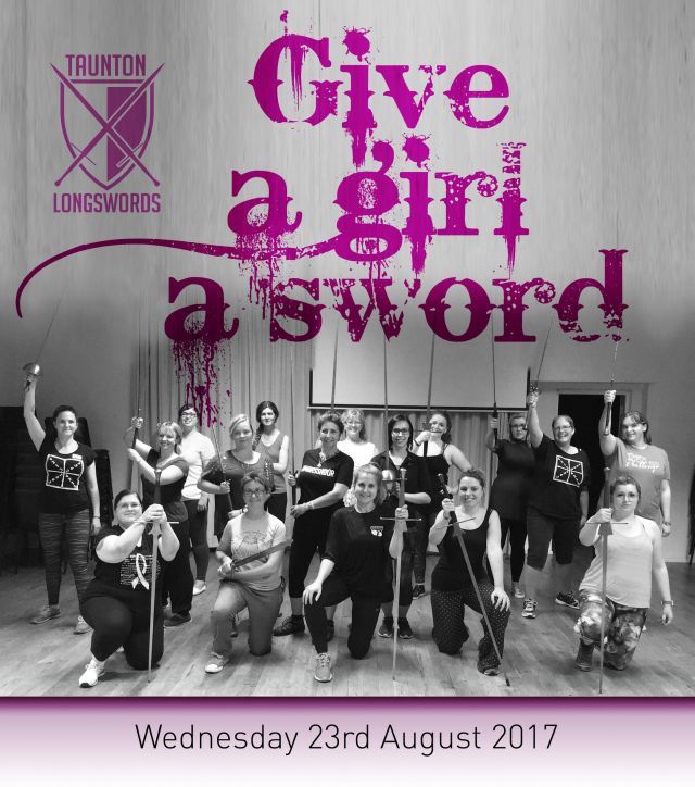 GAGAS Wednesday 23rd August 2017